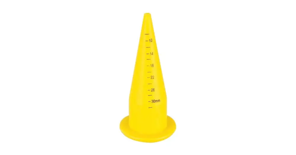 Anaconda Plnící špička GUN NOZZLE (tryska) Horká Nabídka