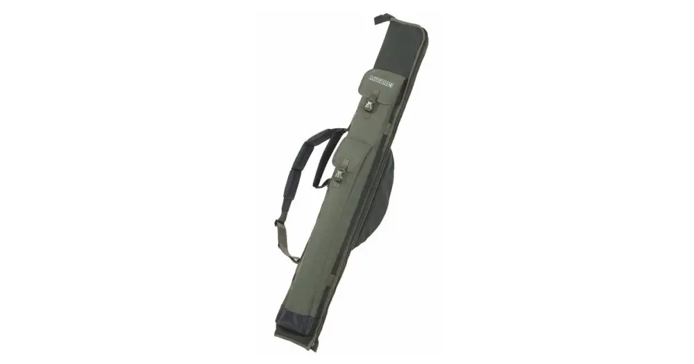 Ověřený Mivardi Obal na kaprové pruty Premium -145cm