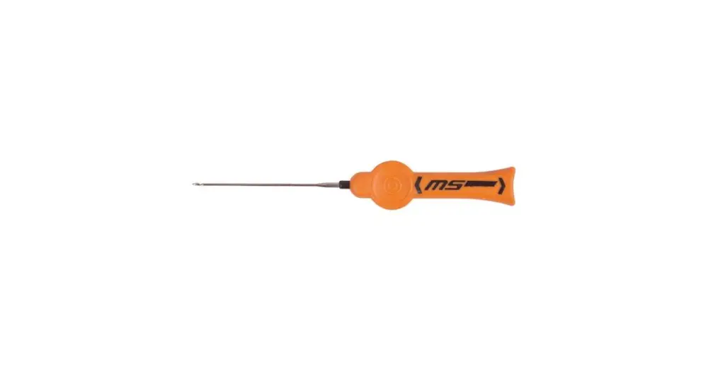 Saenger specitec ms range micro bait needle Značkový
