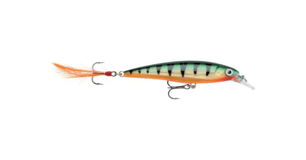 Rapala Wobler X Rap P - 10 cm 13 g Ihned K Objednání
