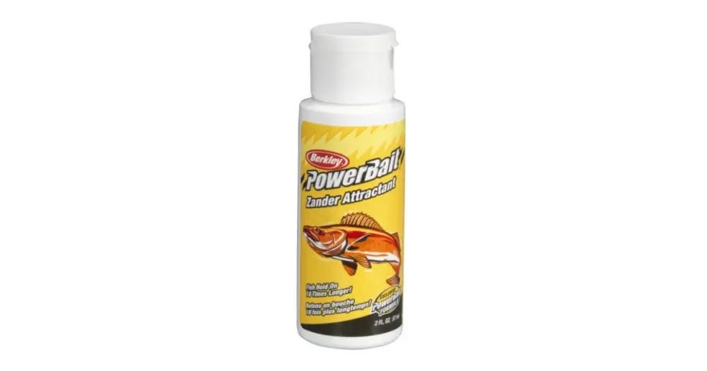 Berkley Powerbait candát 57 ml Zlevněný