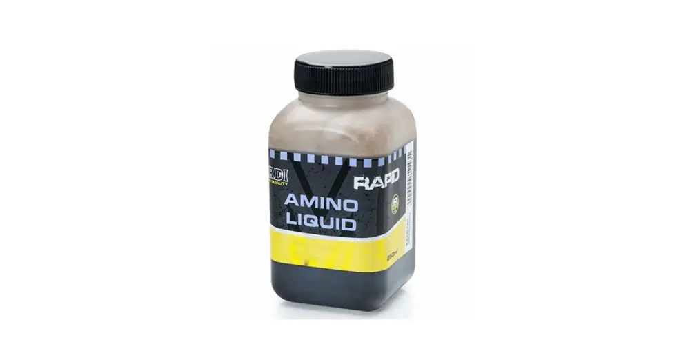Oblíbený Mivardi aminoliquid rapid 250 ml -monster crab