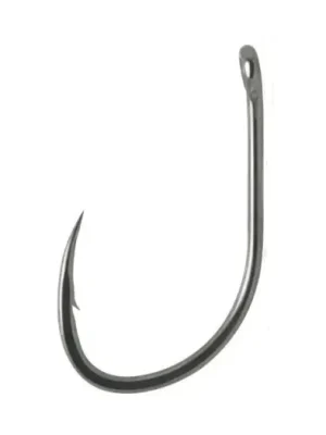 Značkový Giants Fishing Háček s očkem Wide Gap 10ks-Velikost 6