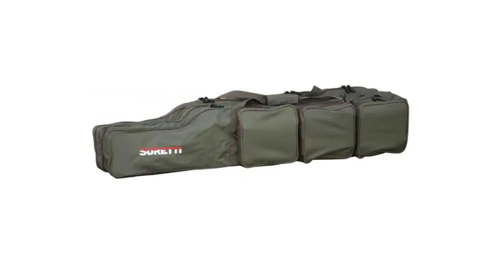 Doprava Zdarma Suretti obal na pruty dvoukomorový-85 cm
