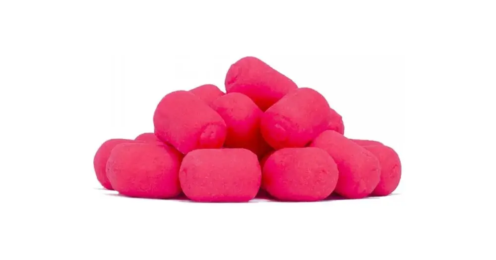 Cenově Výhodný Sportcarp Plovoucí nástrahy Carp Candies 100 ml 15 mm-Strawberry Krill