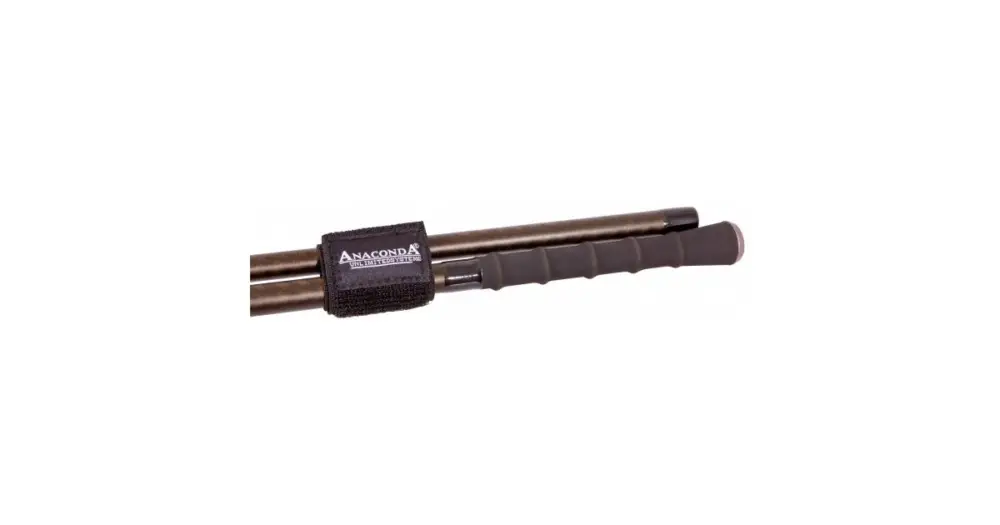 Hit Sezóny Anaconda Rod Belts