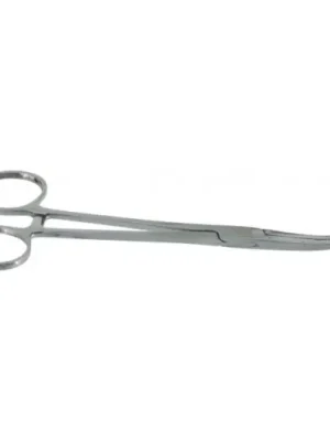 Zlevněný Saenger Specitec Pean zahnutý-14 cm