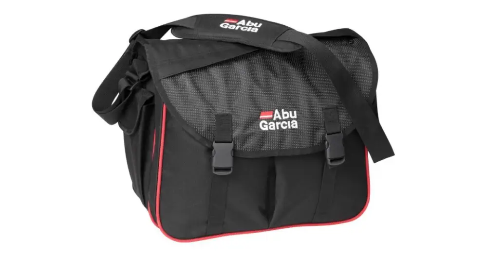 Abu Garcia Taška na přívlač Allround Game Bag Super Cena