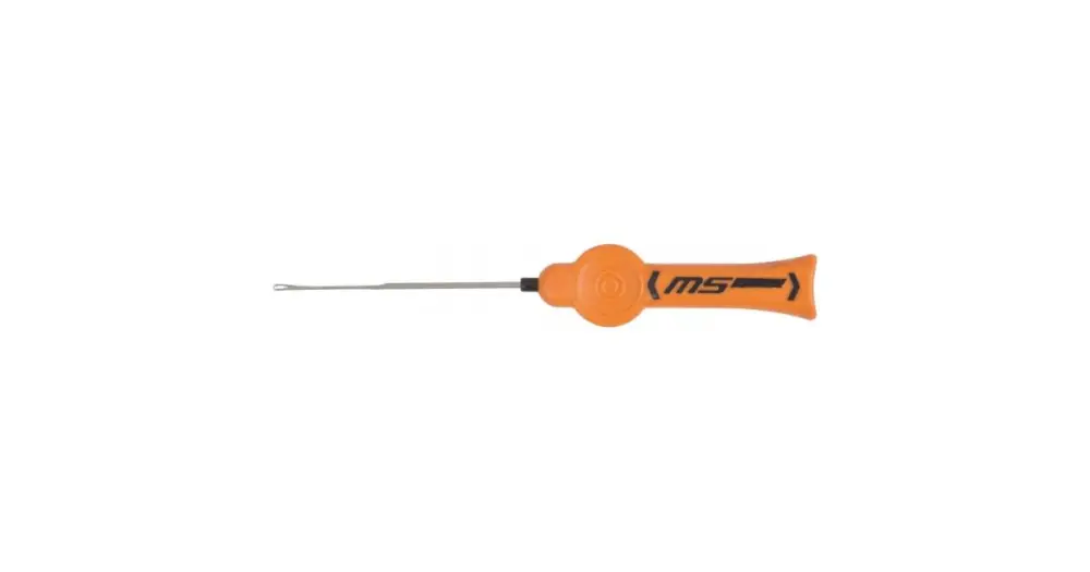 Výprodej Saenger MS Range Splicing Boilie Needle