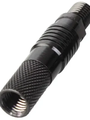 Značkový Prologic Rychlospojka Black Night Quick Release Medium 1ks