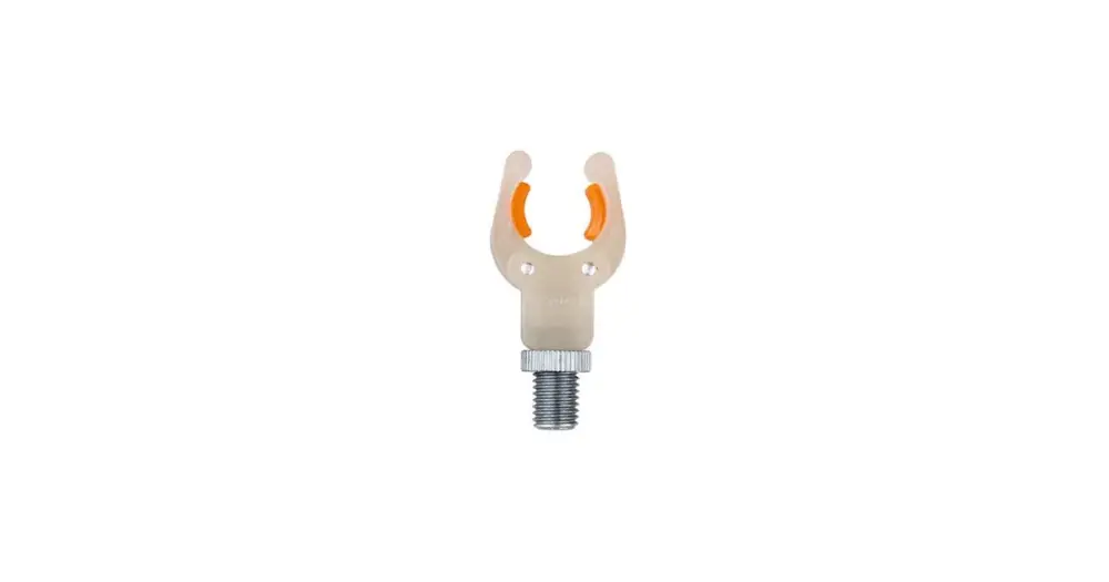 Pouze Dnes Prologic Rohatinka Butt Klinger Rod Rest Glow 2ks