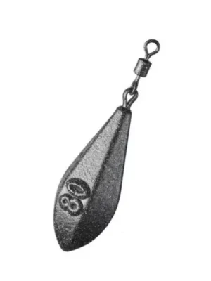 Zfish Zátěž Horizon Lead-120 g Omezená Nabídka