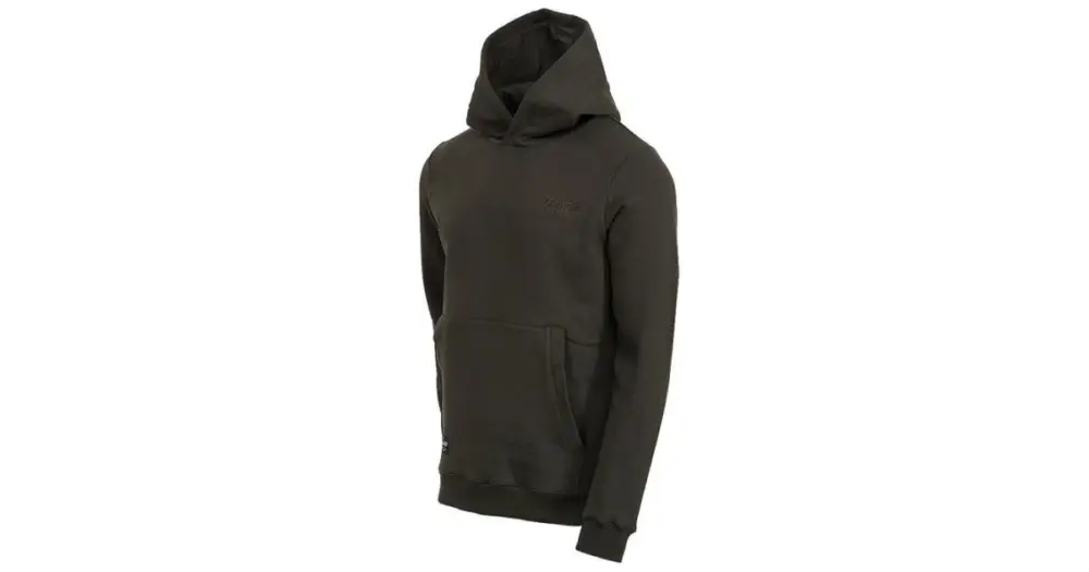 Novinka Carpstyle Mikina Bank Hoodie-Velikost S