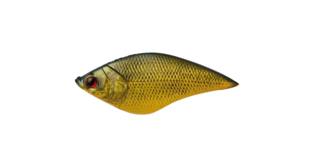 Nová Kolekce Iron Claw Wobbler Sosa 115 Sambai ST 11,5 cm 43 g