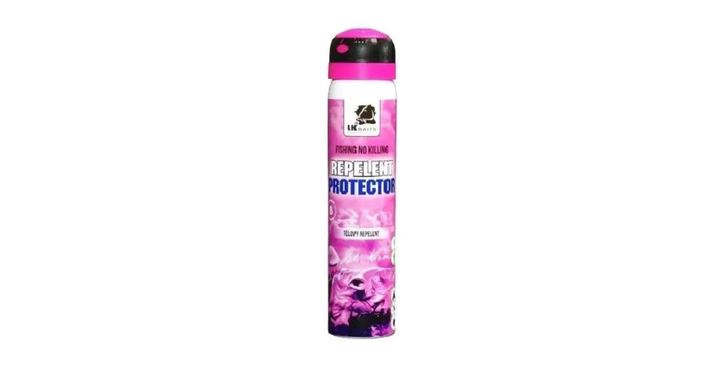 Koupit Online LK Baits Repelent Protector - Tělový 90 ml