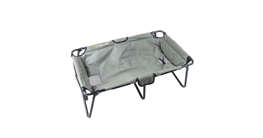 Leeda Podložka Kolébka Rogue Carp Cradle Nejprodávanější