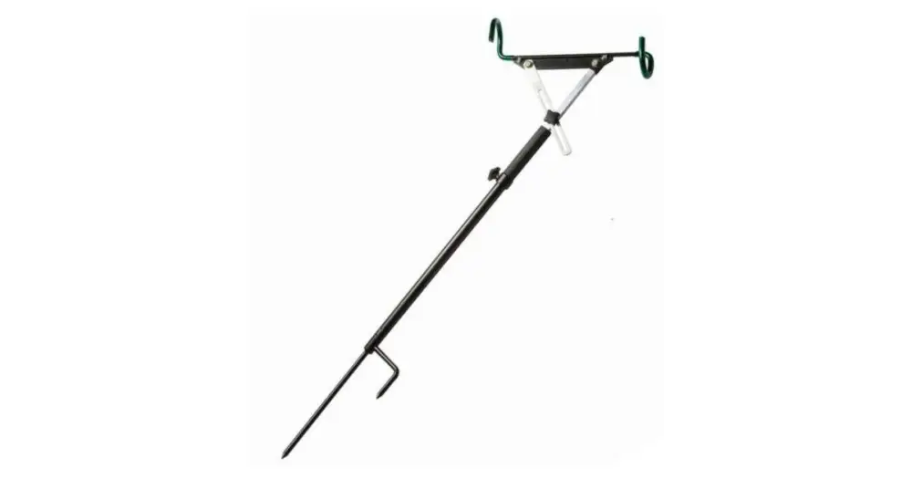 Must-Have Zfish Držák Prutu Rod Holder