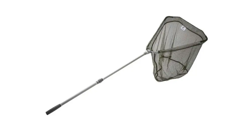 Sezónní Sleva Zfish Podběrák Select Landing Net-Délka 150 cm / Tr. Délka 65 cm / Ramena 50 x 50 cm