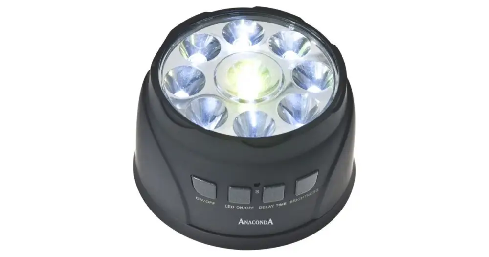 Sleva Anaconda Radio Link Stan Device lampa
