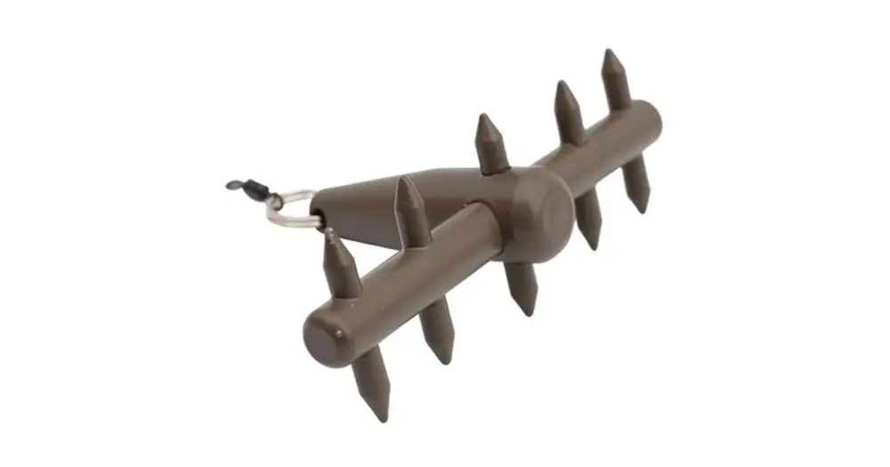 Pouze Dnes Gardner Stahovač řas Deluxe Weed Rake