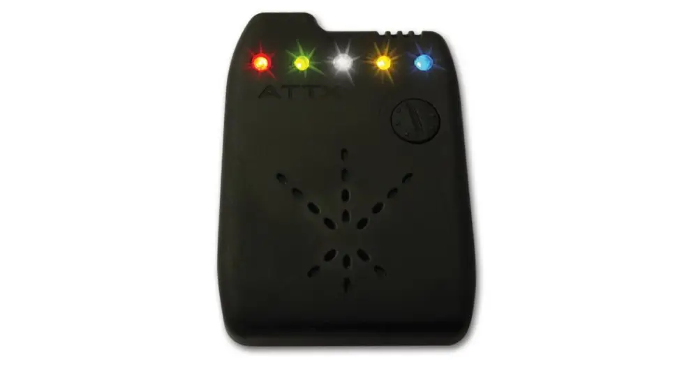 ATTx Přijímač V2 Receiver Multicolor Zlevněný
