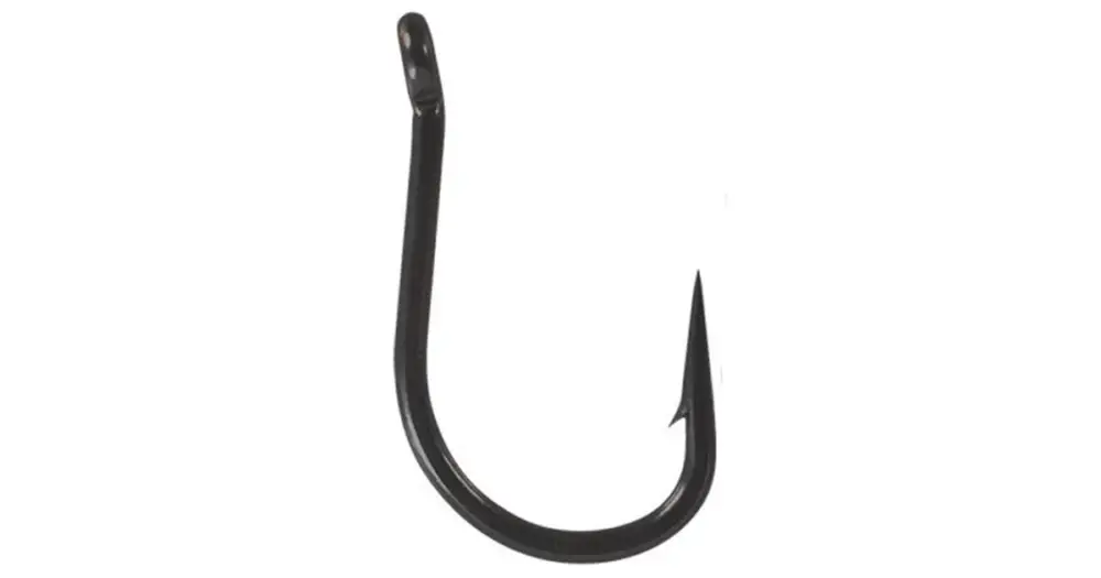 Gardner Háčky Covert Dark Chod Barbed-Velikost 8 Top Prodej
