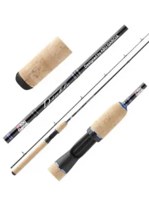 Abu Garcia Prut Devil Spin 2,7 m 15-40 g Objednat Nyní
