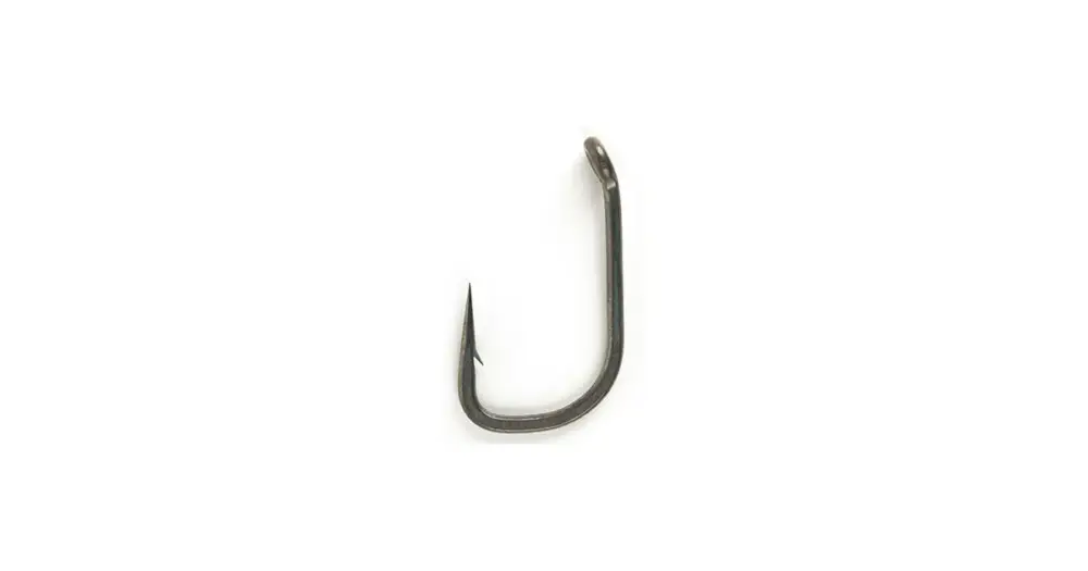Rychlé Dodání Fox Háčky Edges Wide Gape Straight Hooks-Velikost 5