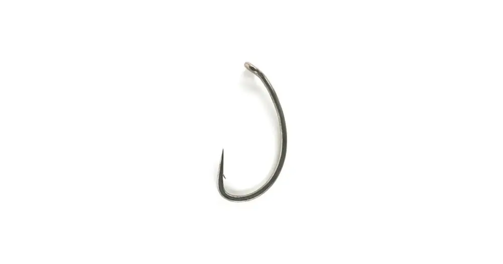 Fox Háčky Edges Curve Shank Medium Hooks-Velikost 2 Nízká Cena