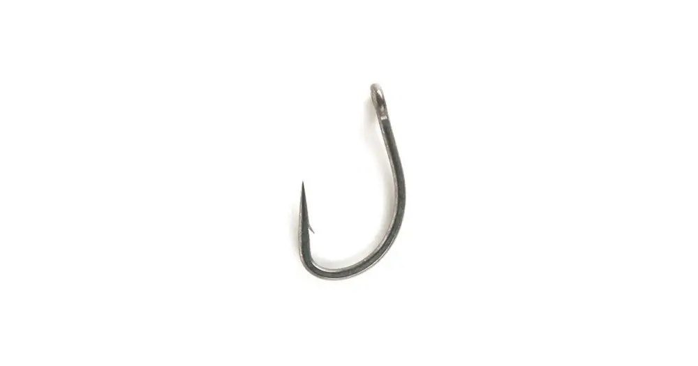 Fox Háčky Edges Curve Short Hooks-Velikost 2 Nejprodávanější