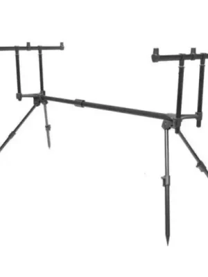 Zfish Stojan Rod Pod Compact 3 Rods Speciální Cena