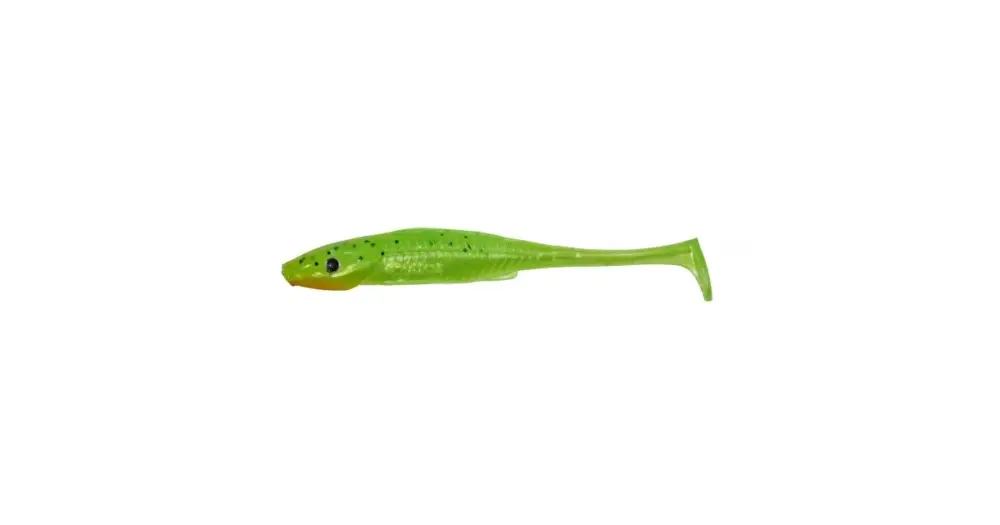 Must-Have Gunki Gumová nástraha Whiz Hot Fire Tiger-5 cm