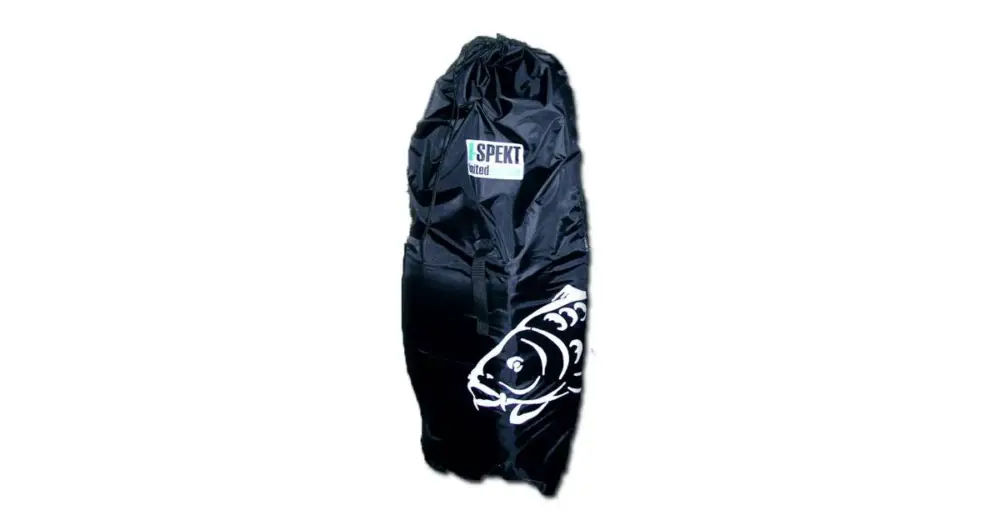R-SPEKT Přepravní taška na podložku Safety Pool Mat-Maxi 130x40 cm Nová Kolekce