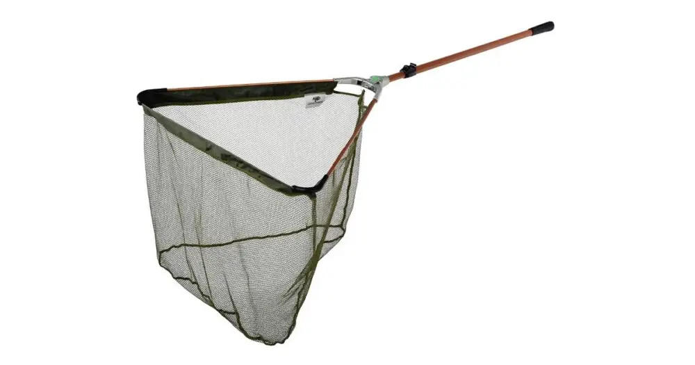 Dokud Zásoby Vydrží Giants Fishing Podběrák Specialist Landing Net 200 cm
