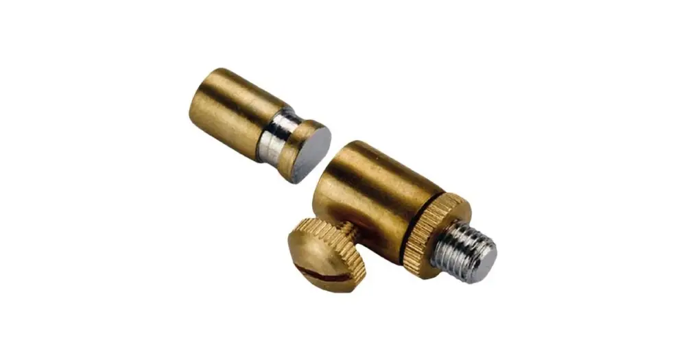 Suretti Rychlospojka Whitworth 3/8''x20 Levný