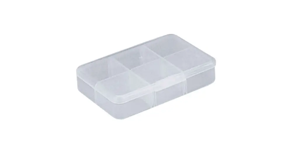 Ihned K Objednání Meiho Rybářský Box FB 11