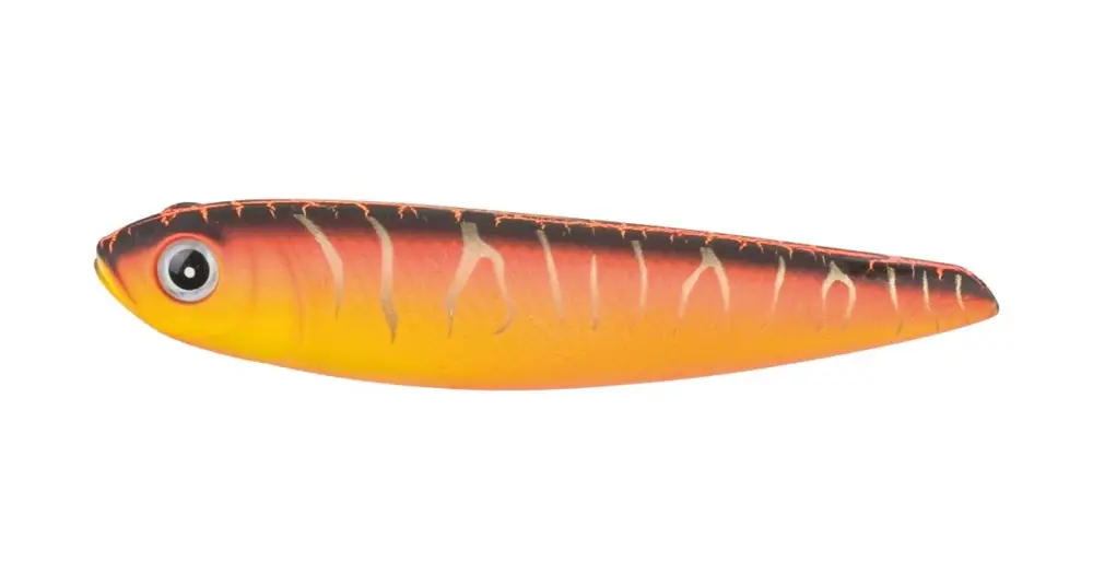Iron Claw WobblerDSupido 75 Omote SB7,5 cm 7,0 g Nová Kolekce