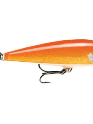 Akční Cena Rapala Wobler Count Down Sinking GFR - 3 cm 4 g