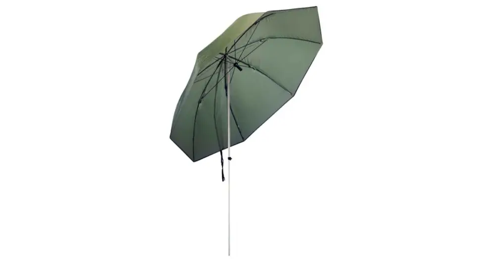 Anaconda Deštník Solid Nubrolly velikost 2,20 m Nejprodávanější