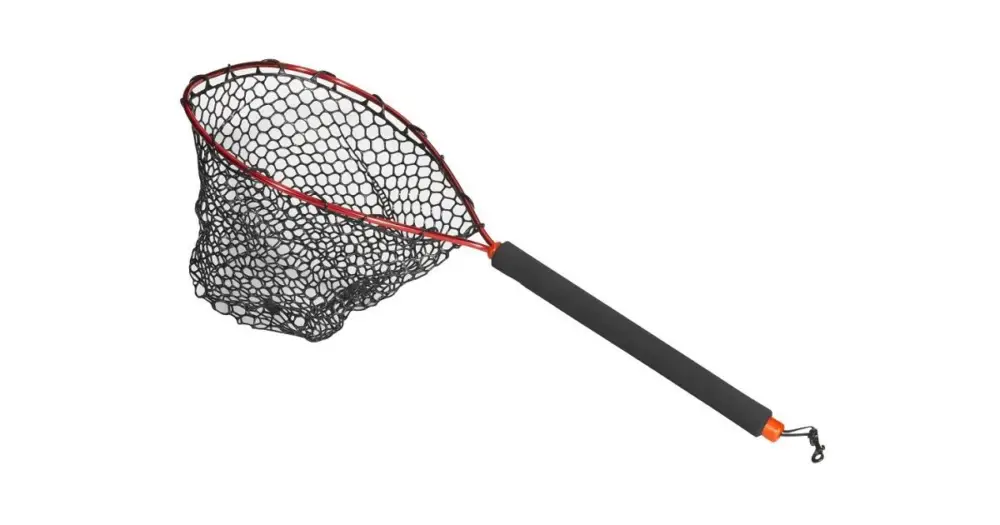 Originální Berkley Podběrák Extended Kayak Net