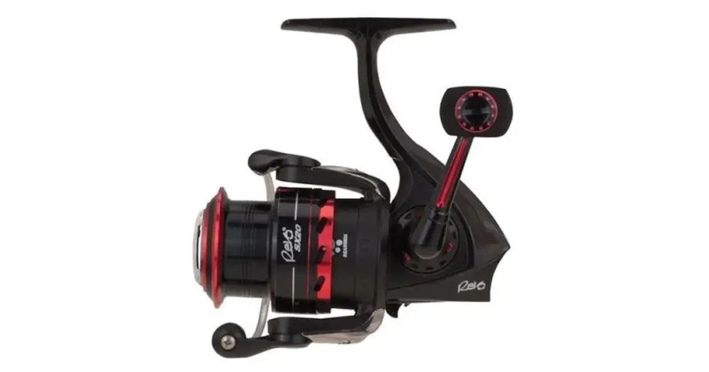 Abu Garcia Naviják Revo SX 20 Spin Nakupujte Hned