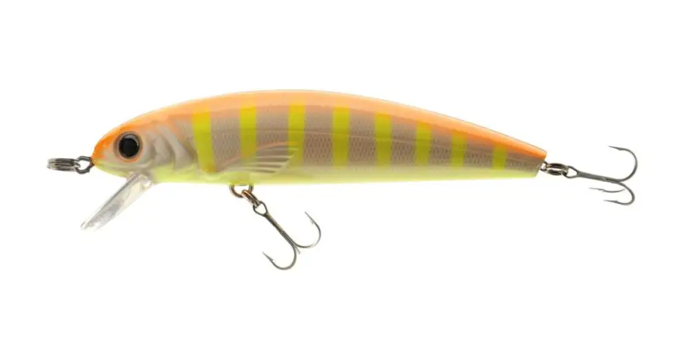 Abu Garcia wobbler Tormentor Floating OR/YE-9 cm 12 g Cenově Výhodný