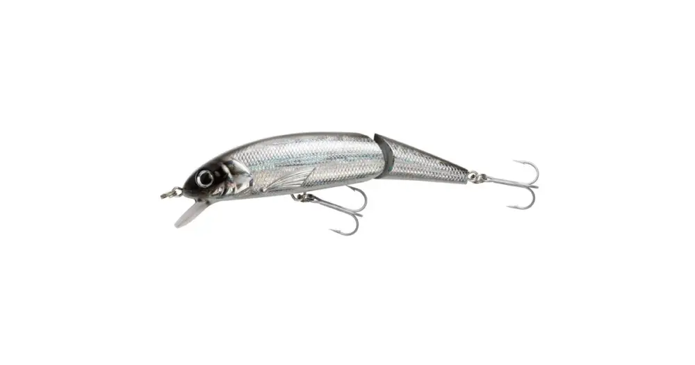 Přímo Od Výrobce Abu Garcia wobbler TORMENTOR JOINTED BB-13 cm 32 g