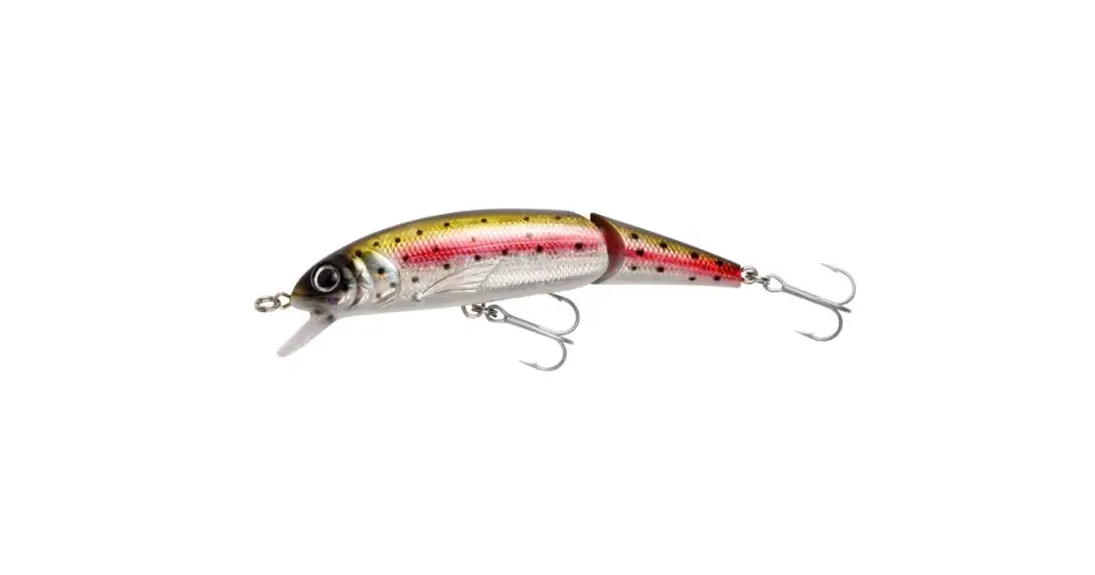Abu Garcia wobbler TORMENTOR JOINTED RT-11 cm 20 g Výhodná Nabídka