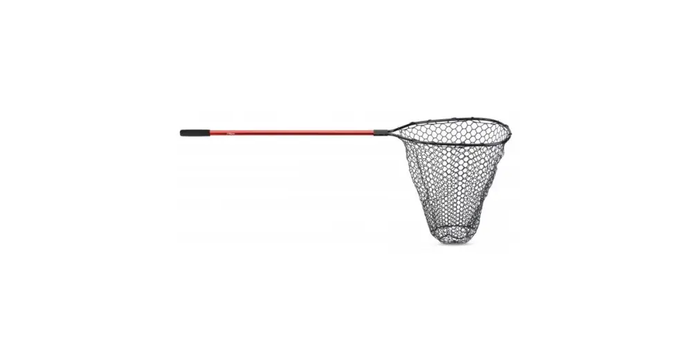 Iron Claw Podběrák Rubber Scoop Must-Have