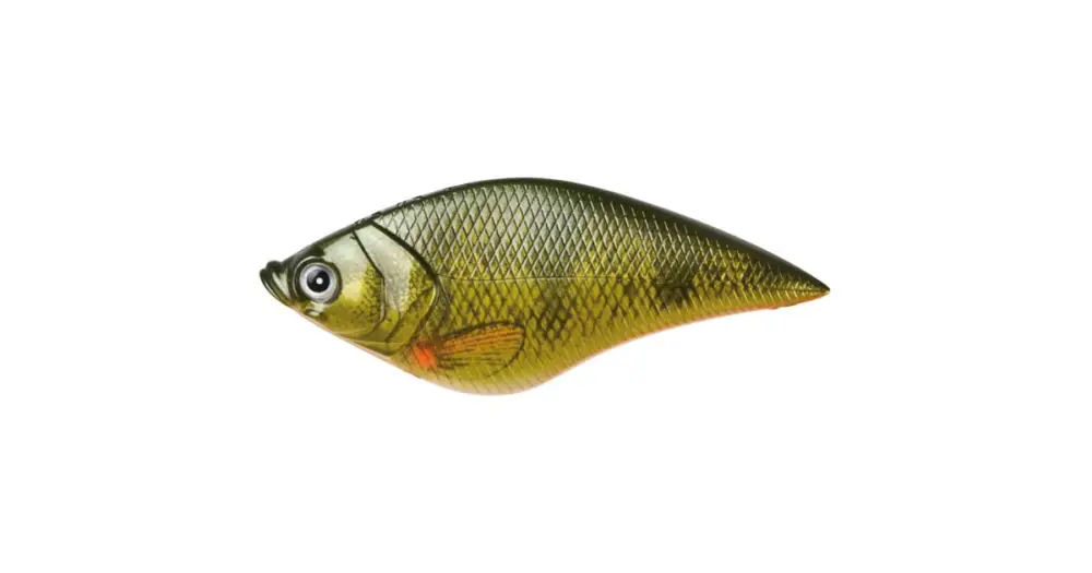 Nízká Cena Iron Claw Wobbler Sosa 115 Sambai SP 11,5 cm 43 g