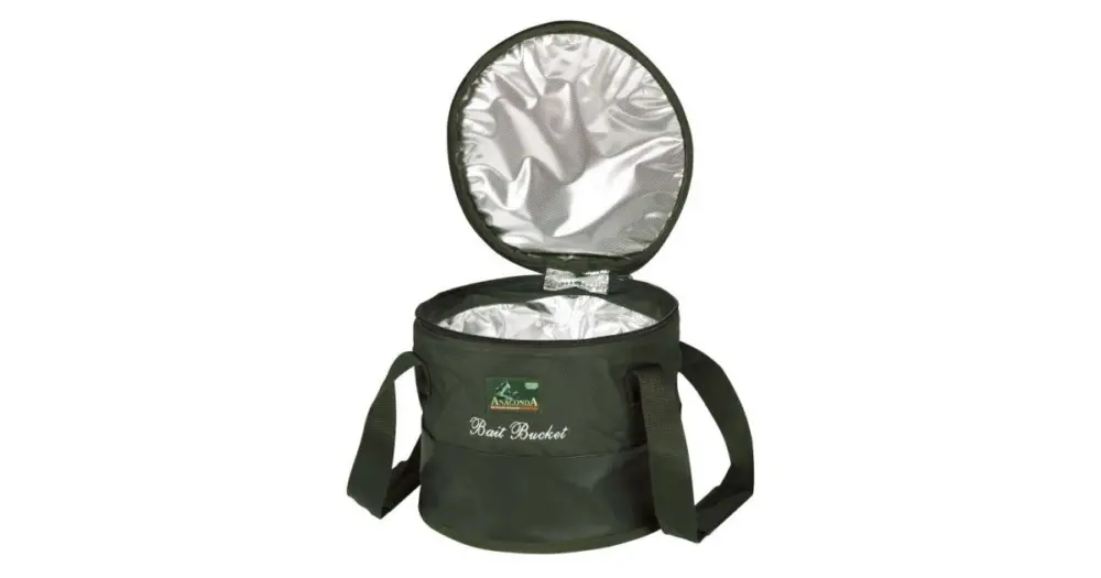 Výprodej Anaconda Bait Bucket