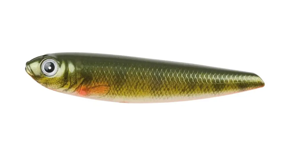 Výhodná Nabídka Iron Claw Wobler DSupido 75 Omote SP7,5 cm 7 g