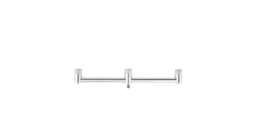 Autentický Anaconda Hrazda na 3 pruty Stainless Steel Buzzer Bar 26 cm