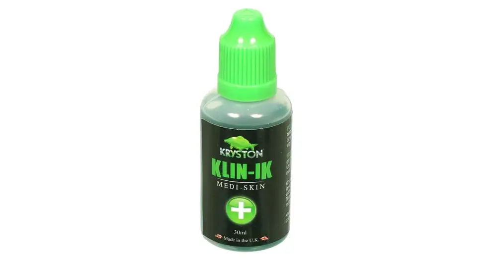 Rychlé Dodání Kryston Dezinfekce Klinik 30 ml